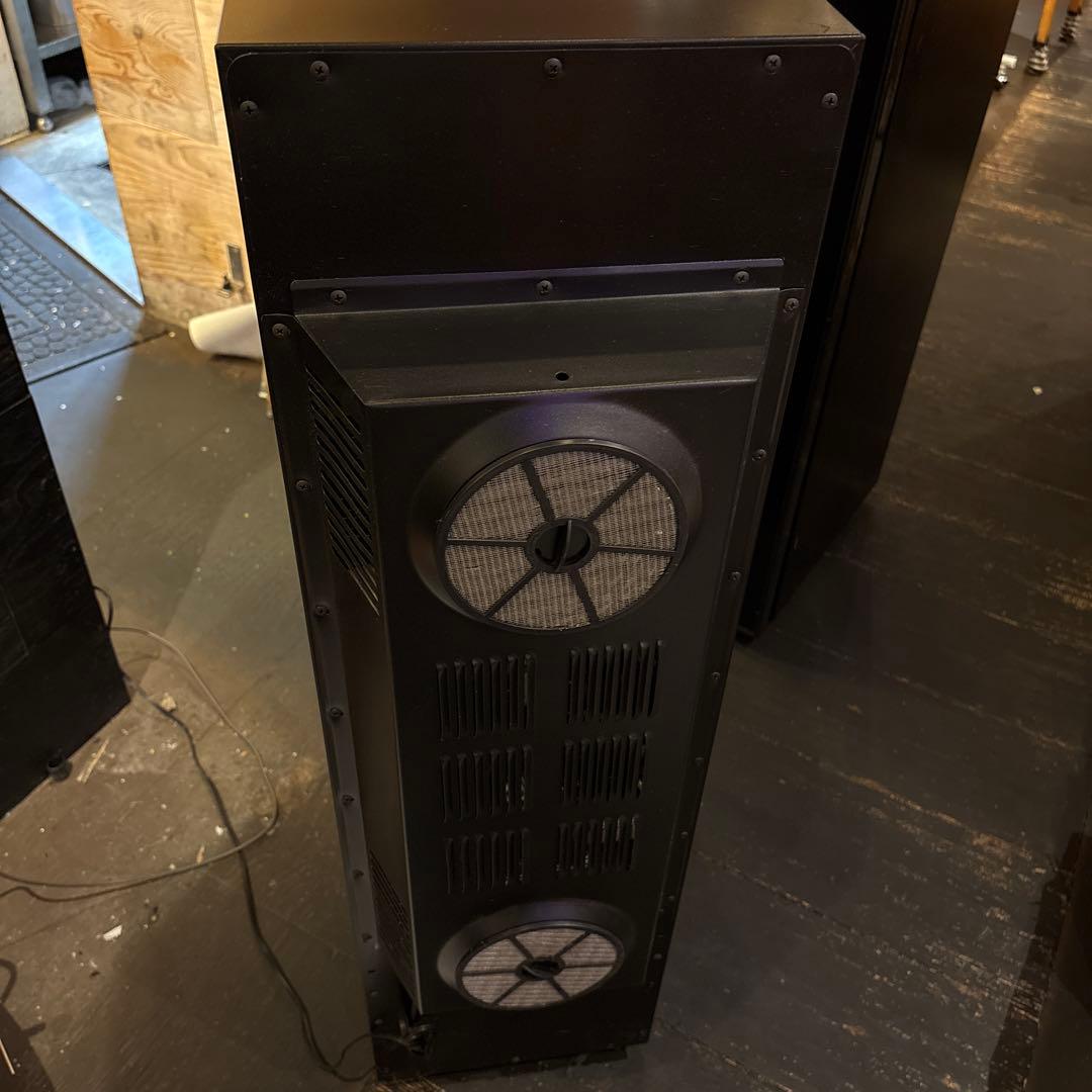 ワインセラー 2層式18本 CachetteSecreteカシェットシークレット