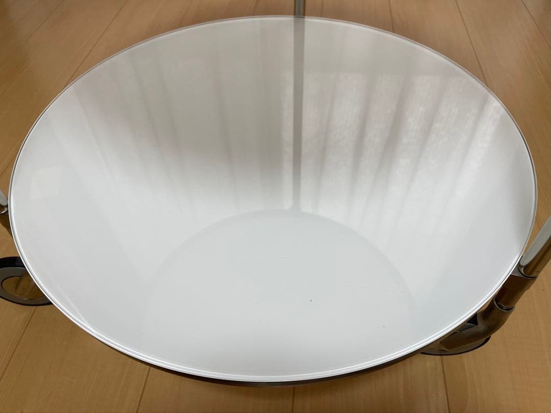 90's IKEA デザイナーズ　サイドテーブル