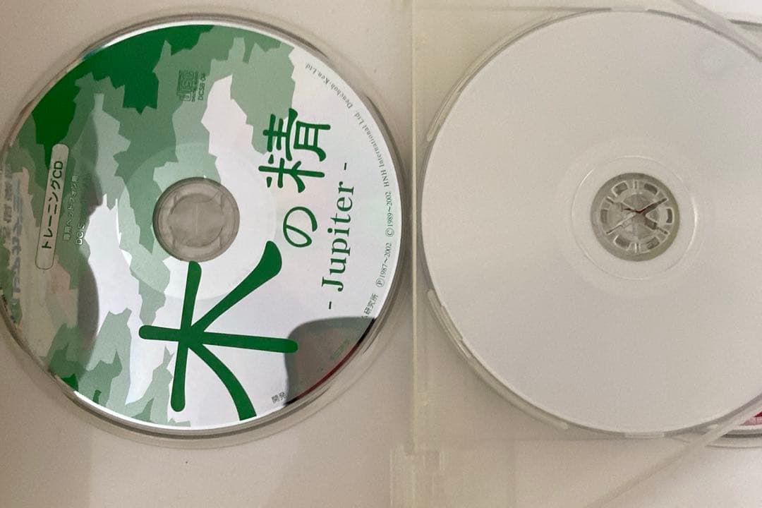 ミラクルサウンドbox シチダ　七田　右脳