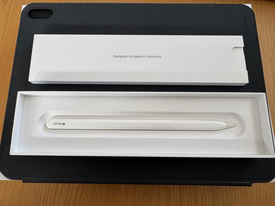 iPad Air 本体　64GB Apple Pencil 充電器付き