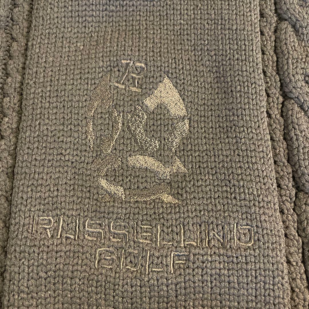 ラッセルノ セーター　サイズ6