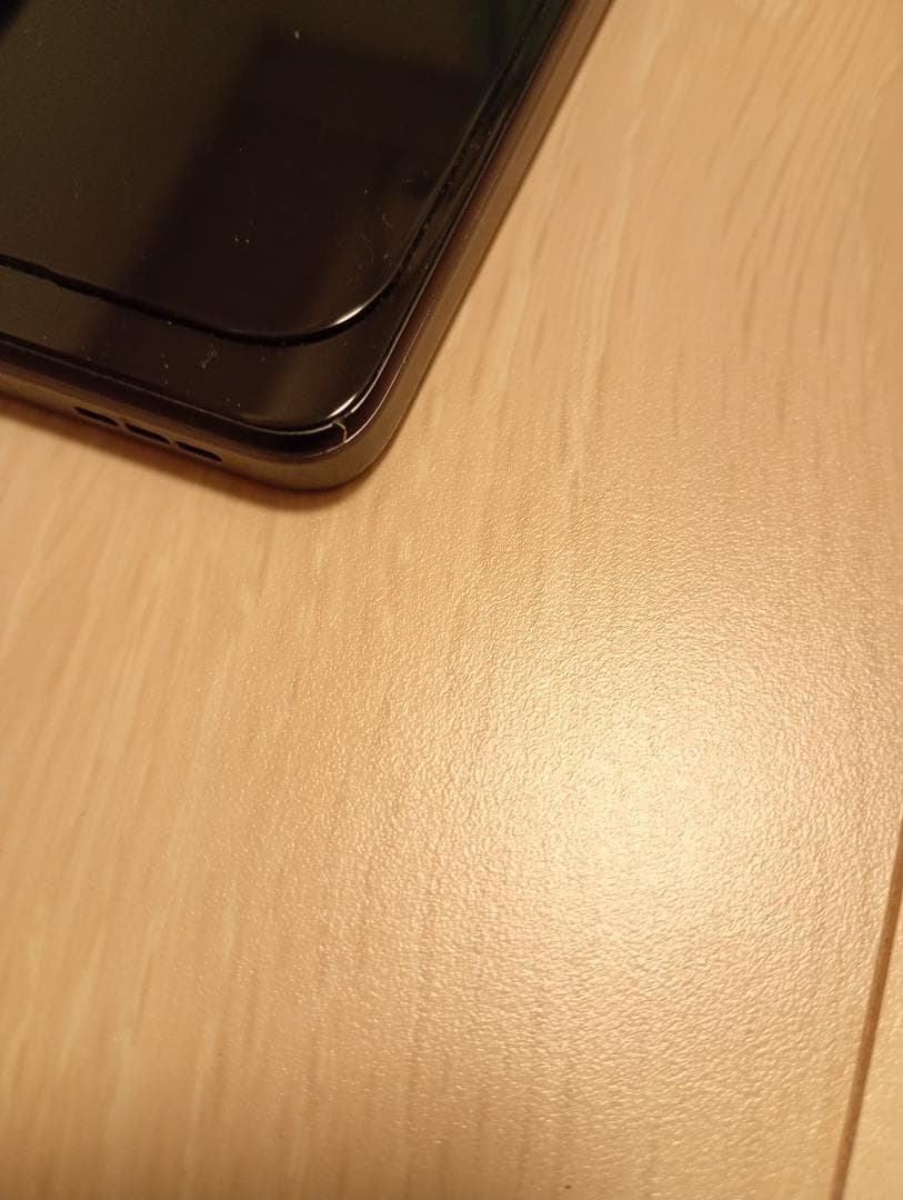 SIMフリースマートフォン　moto g24 マットチャコール 128GB