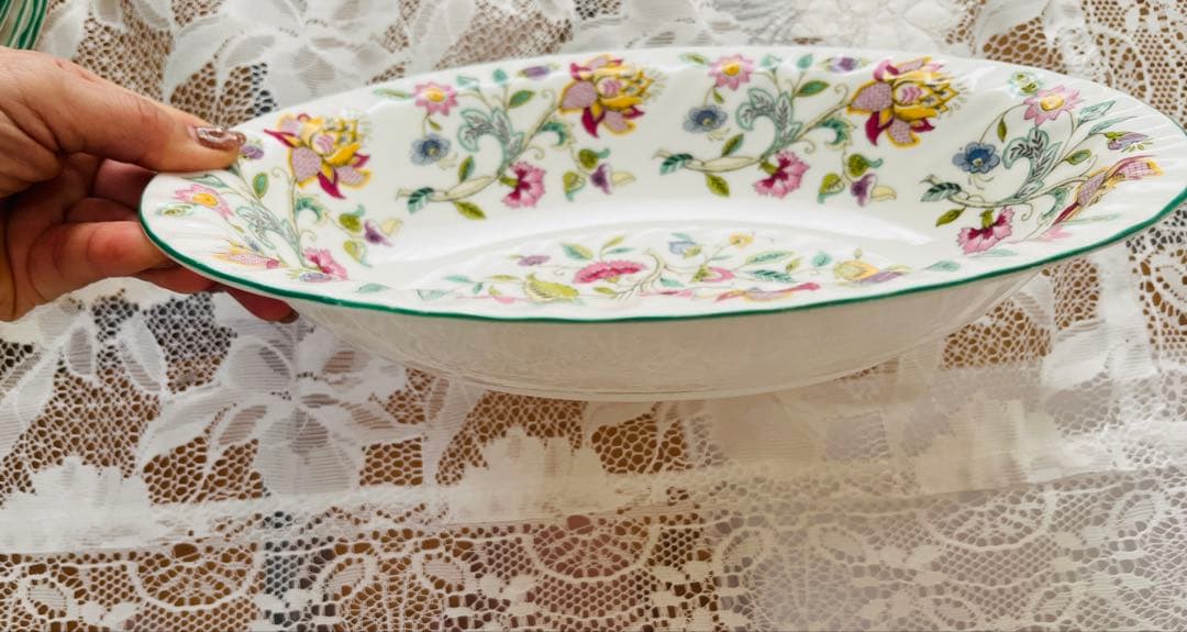 Minton 食器セット10点セット　【美品】