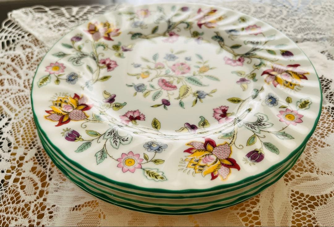 Minton 食器セット10点セット　【美品】