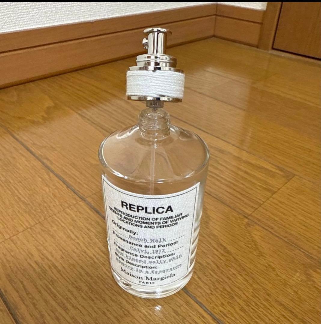 【香水空瓶】メゾンマルジェラ 100ml サイズ×9箱付④
