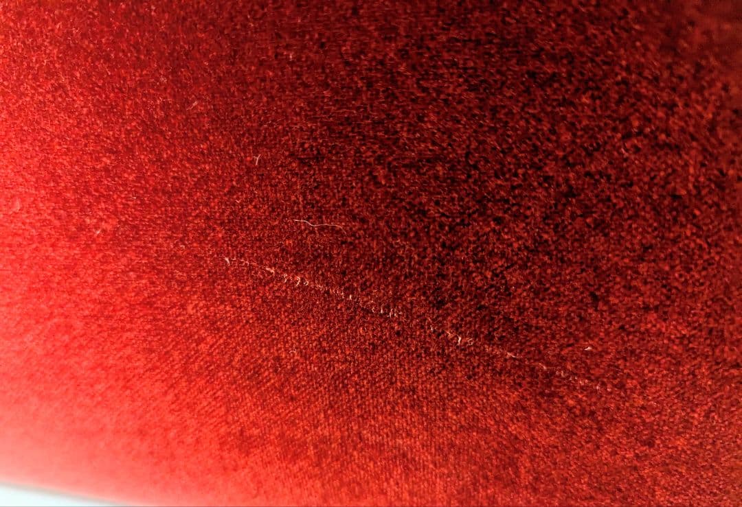 極上品　【ligne roset】ロゼ プリューミー　1Pソファ＆パフ