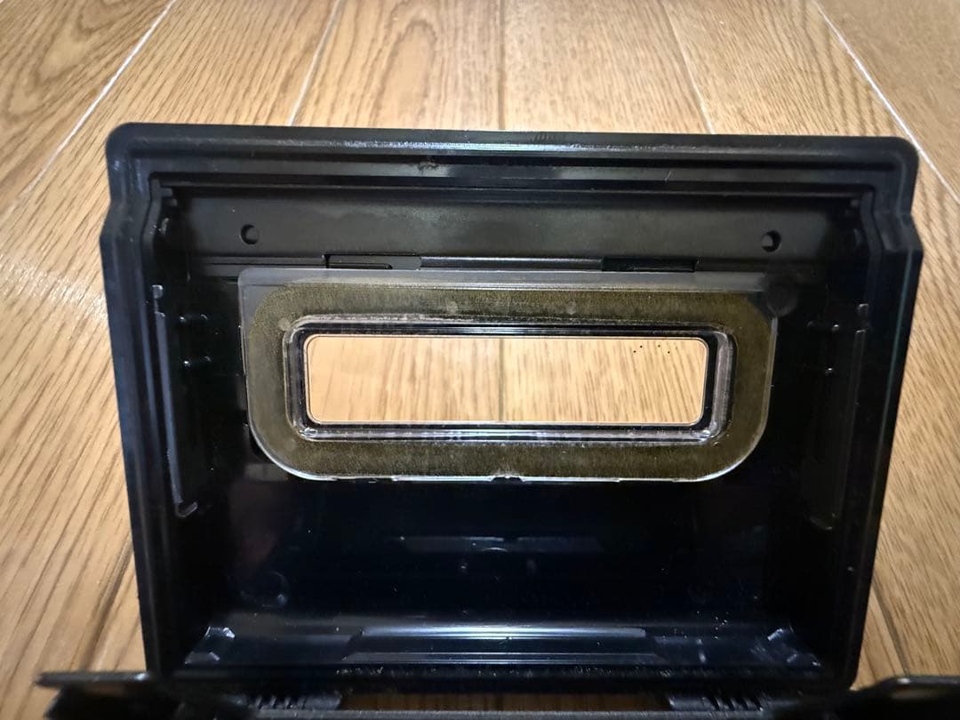 SONY ウォークマン WM-F5 ジャンク品