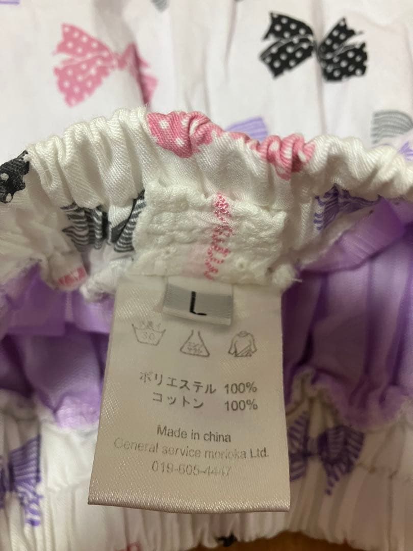 最終価格⭐︎美品多数♡6/27迄panpantutu（パンパンチュチュ）16点