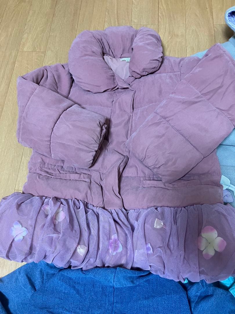 最終価格⭐︎美品多数♡6/27迄panpantutu（パンパンチュチュ）16点