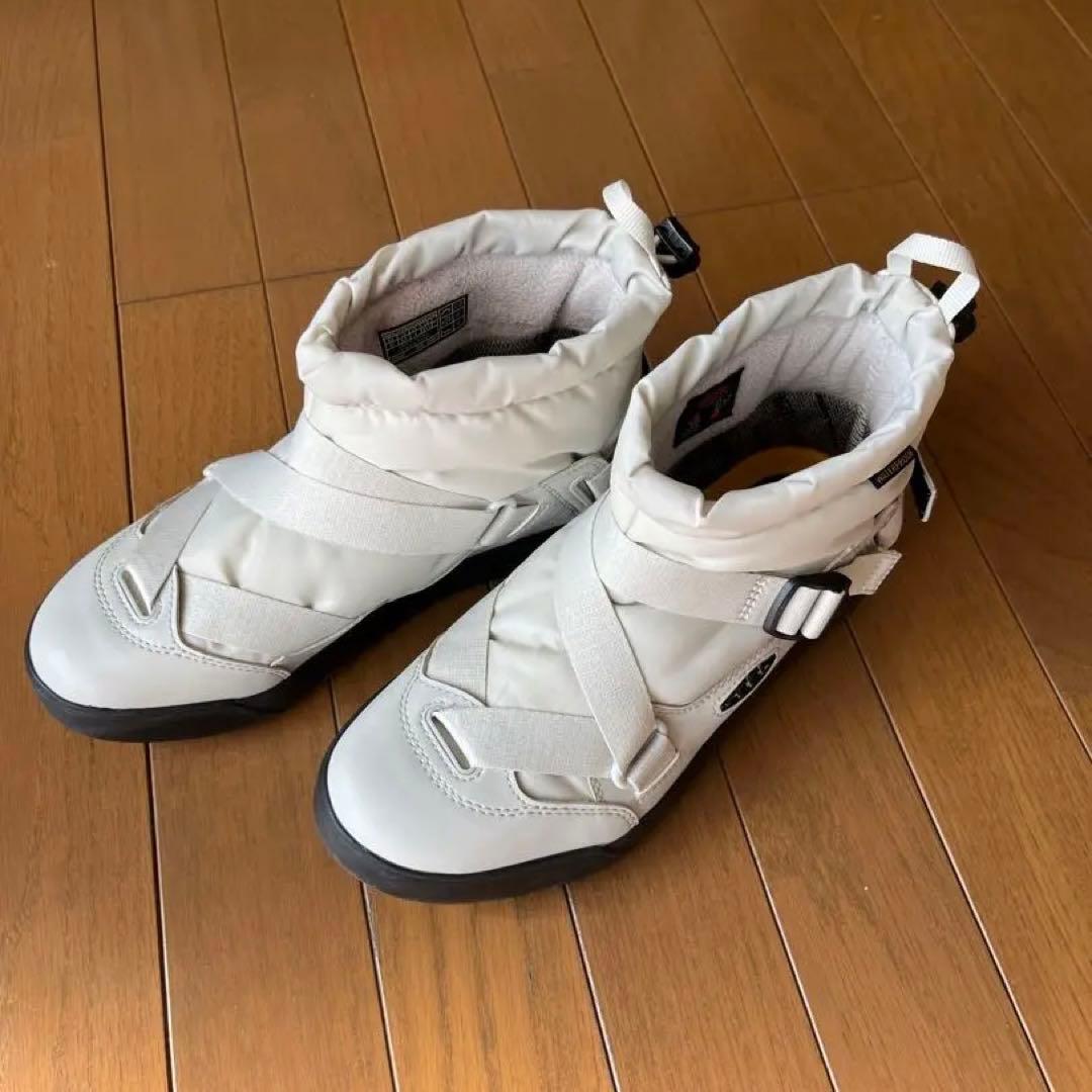 KEEN HOODZERRA WP キーン　フッドゼラ 23.5cm