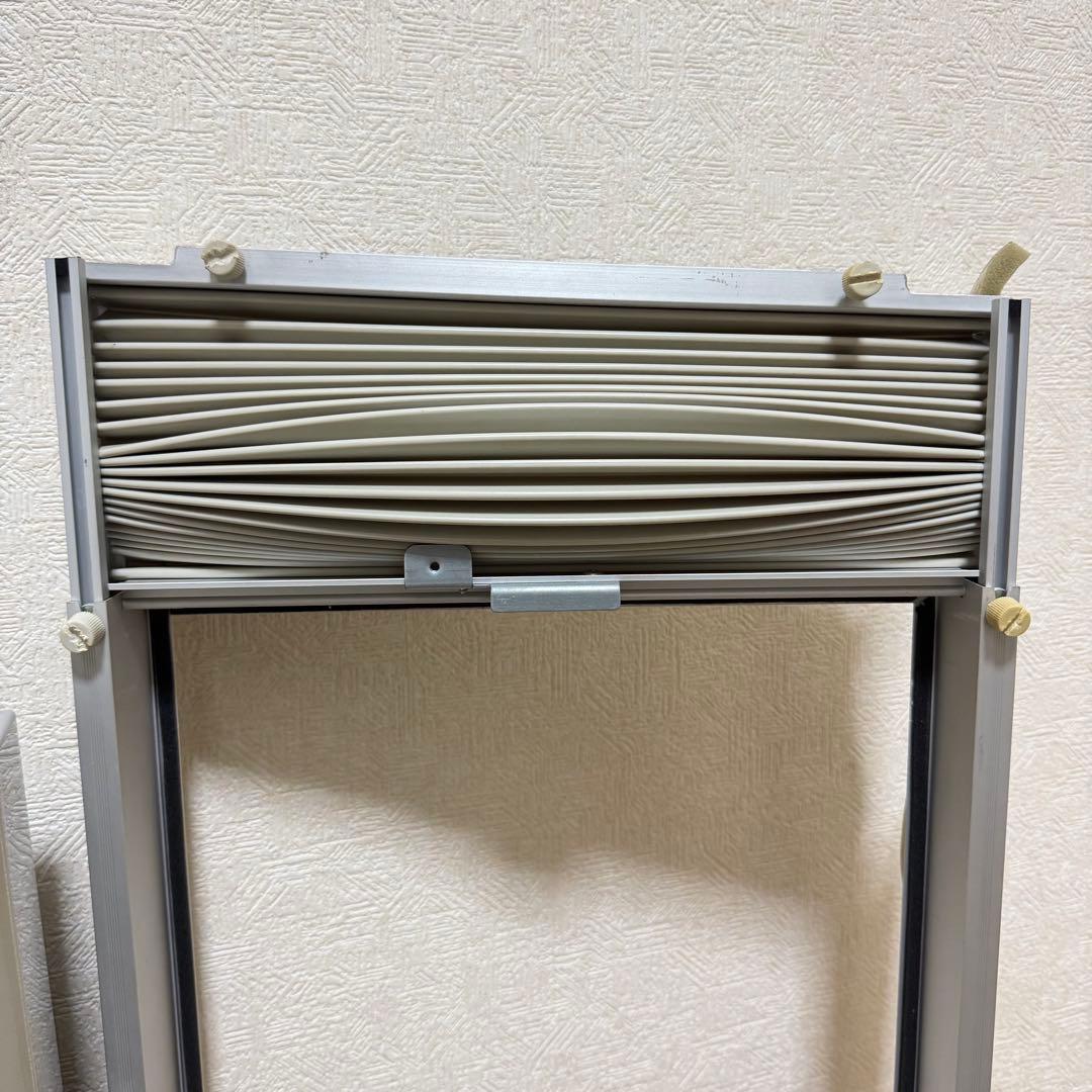 コロナ 窓用エアコン 冷房専用 CW-F1620 リモコン付き