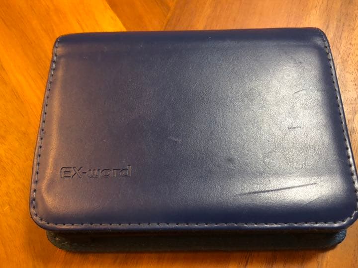 CASIO 電子辞書 XD-Y4800 BK EX-word DATAPLUS