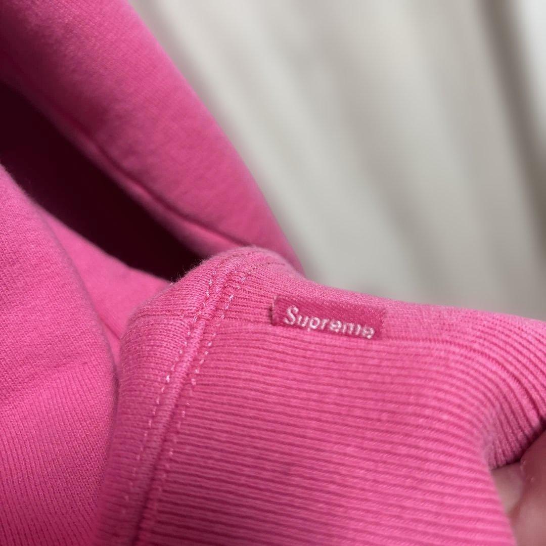 永*和様 Supreme21SSPrecisionCrewneckプレシジョンク