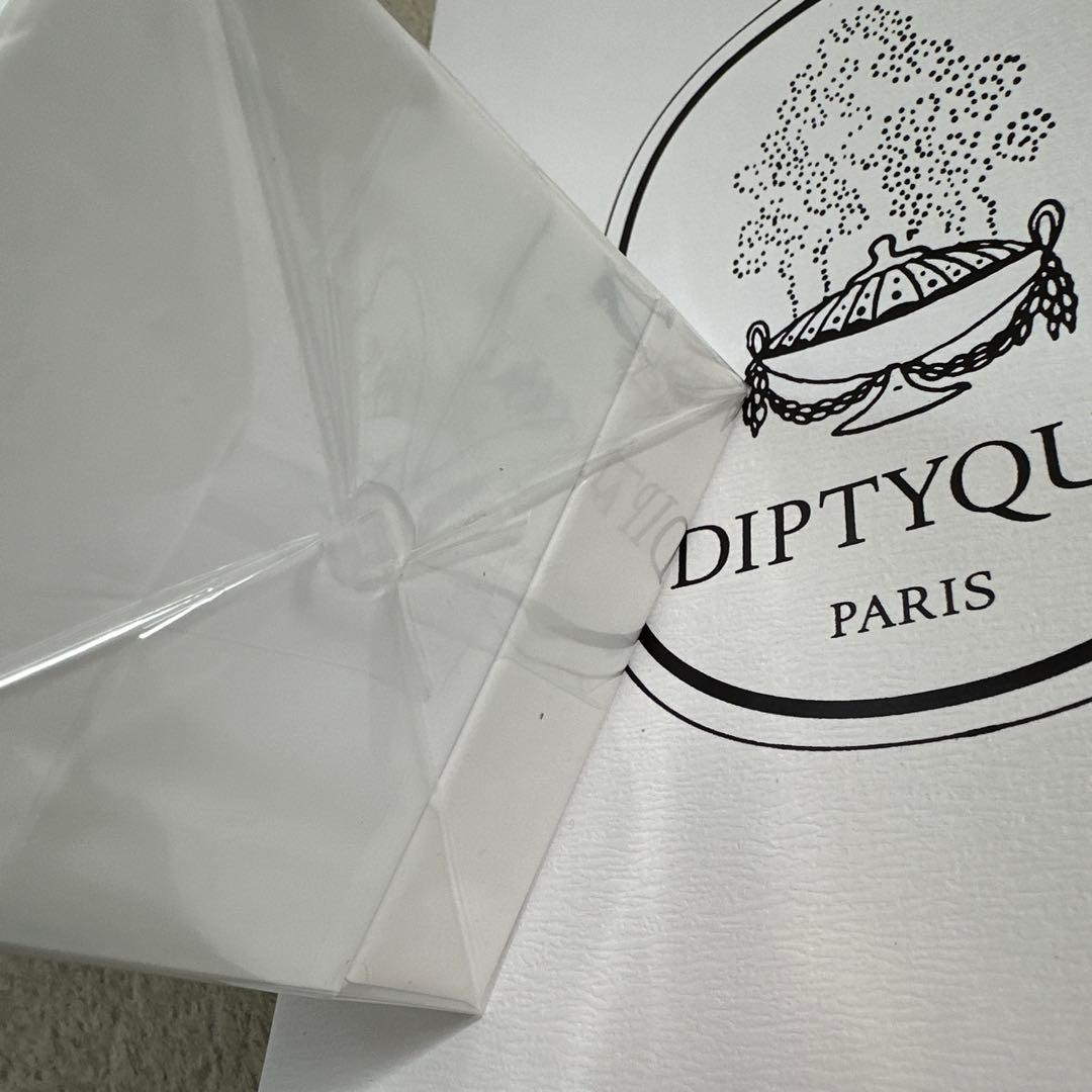 Diptyque キャンドル70g✖️ 3個セット ☆袋付き