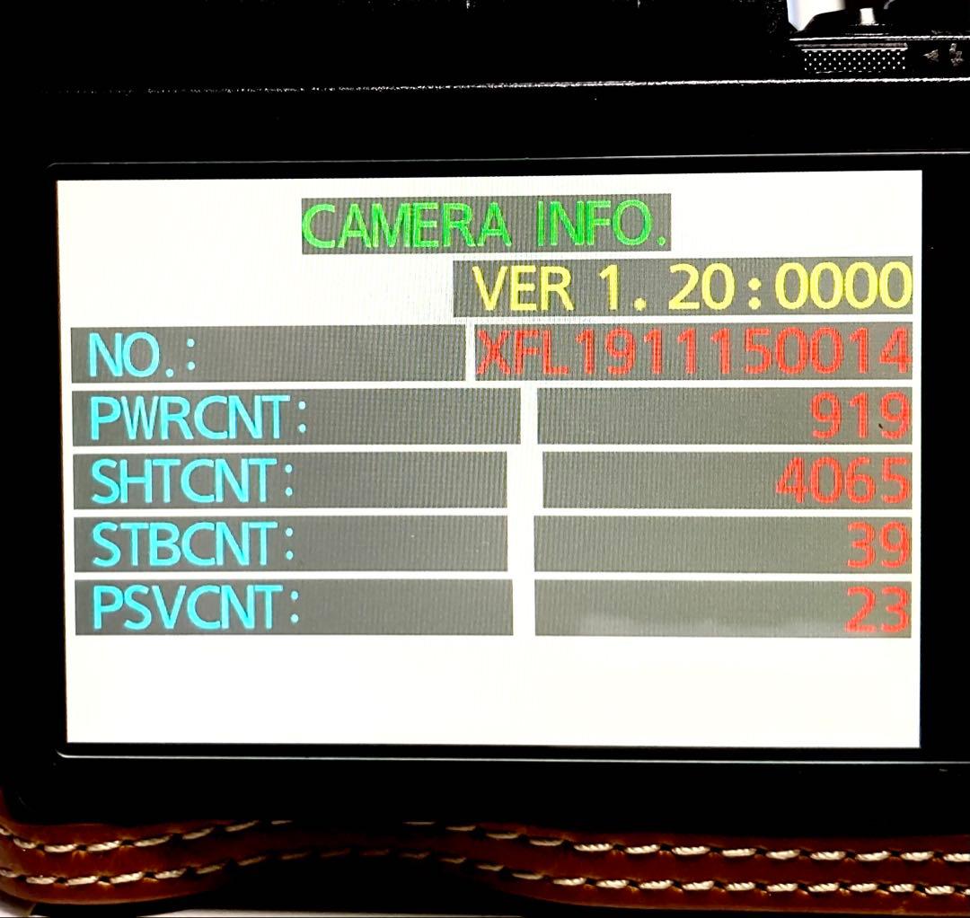 LUMIX DC-GF10 ミラーレスカメラ 4K動画対応 パナソニック