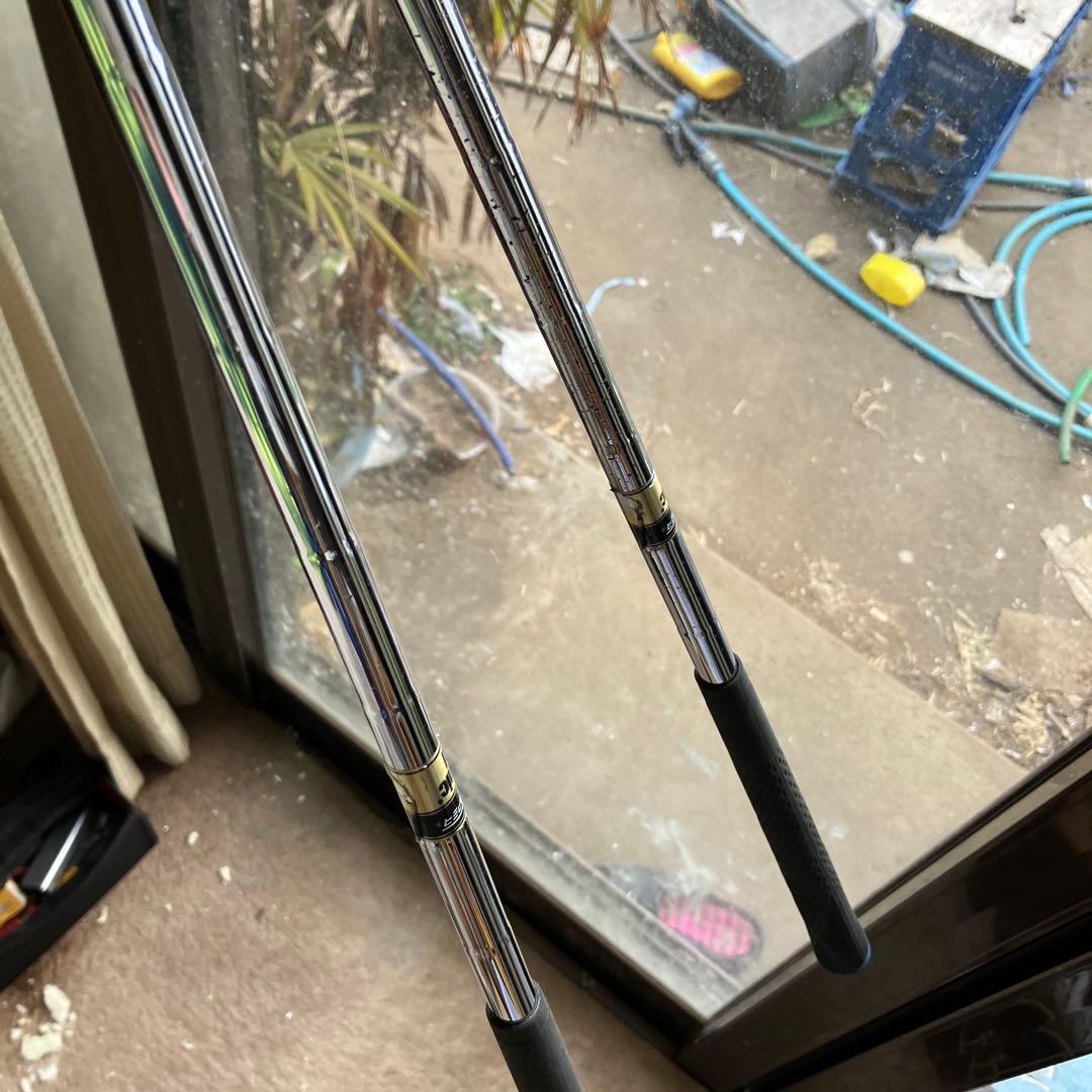 ping限定ウェッジ2本セット