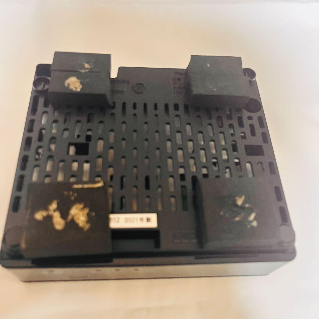 パナソニック 10V型 ポータブル 液晶テレビ 防水UN-10E11-W