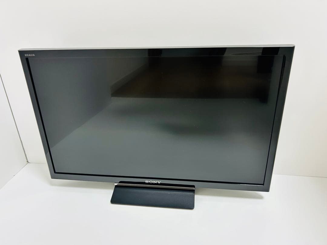 【12月31日まで】ソニー24型液晶テレビBRAVIA KJ-24W450D