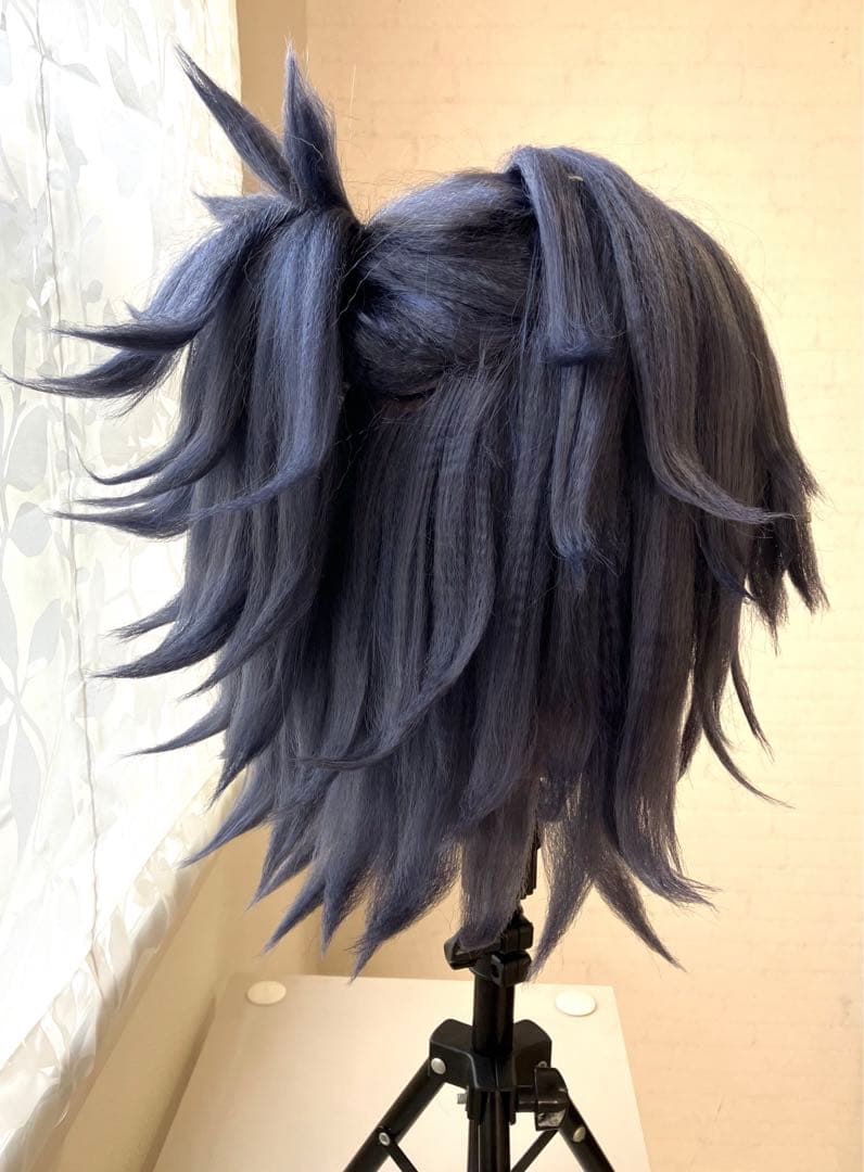 みつな　大典太光世ウィッグ