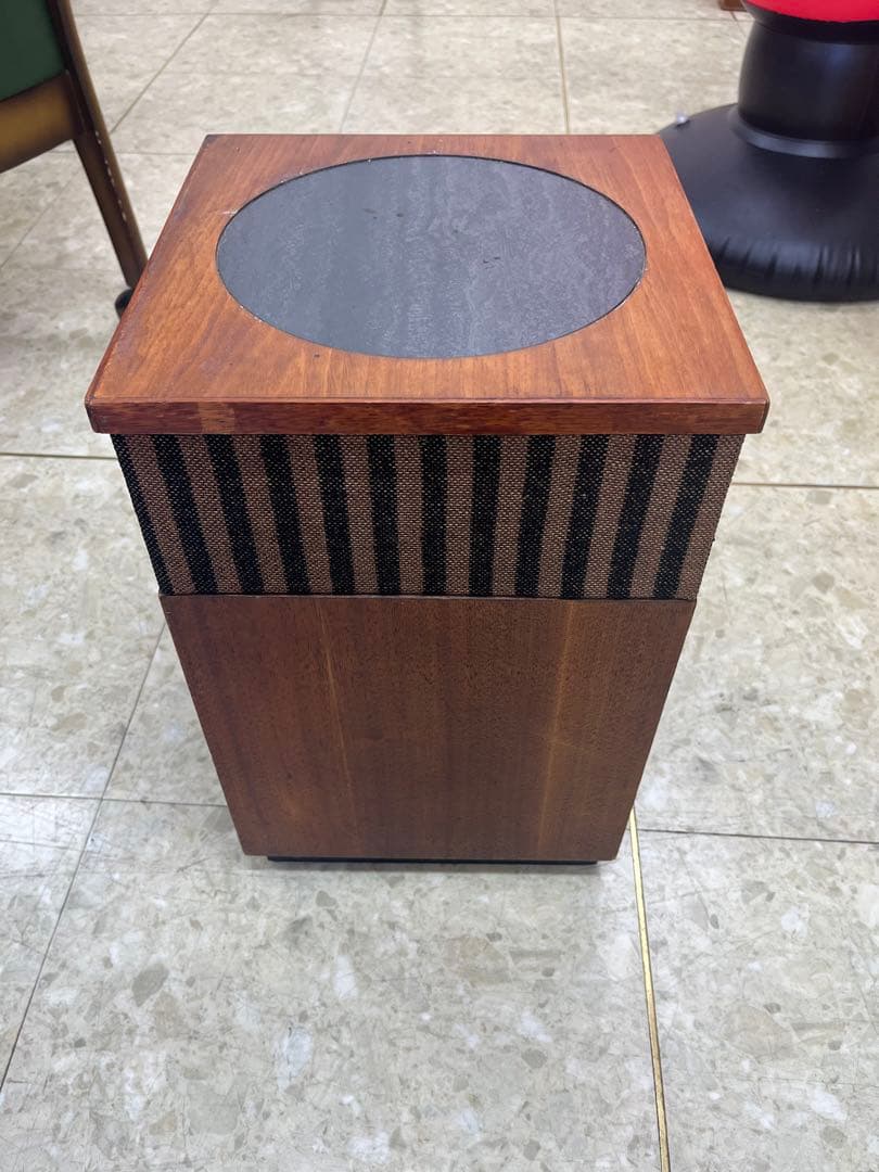 HARMAN KARDON MODEL HK50 スピーカー