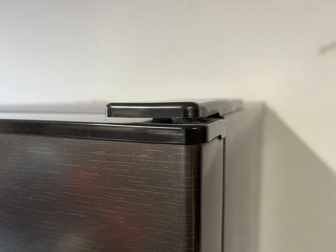 三菱電機 冷蔵庫 MR-N40H-T 右開きタイプ 2023年製 容量403L