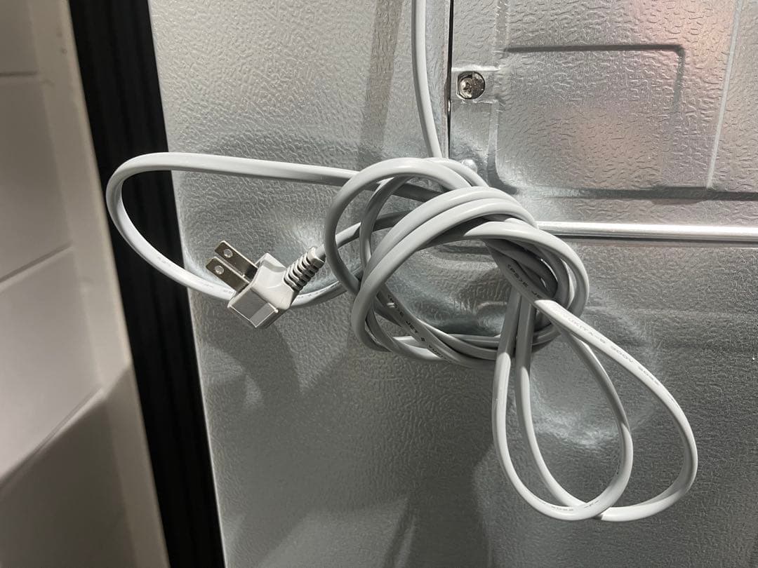 三菱電機 冷蔵庫 MR-N40H-T 右開きタイプ 2023年製 容量403L