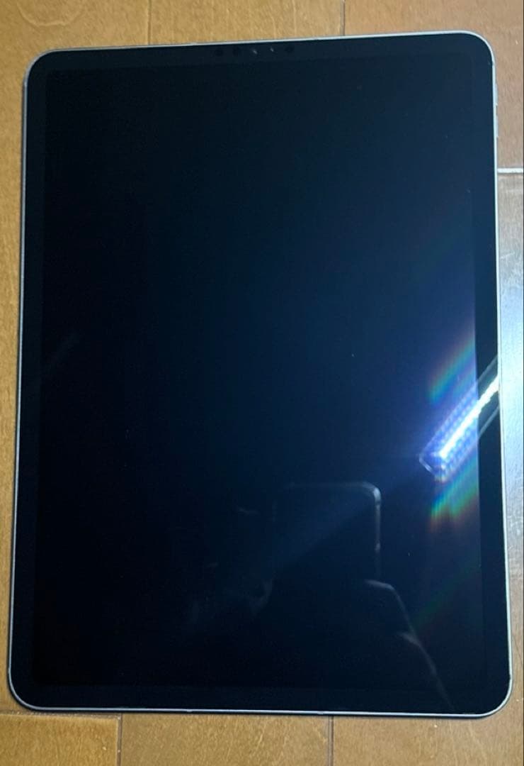 11インチiPadPro（第4世代）Wi-Fi＋Cellular 128GB