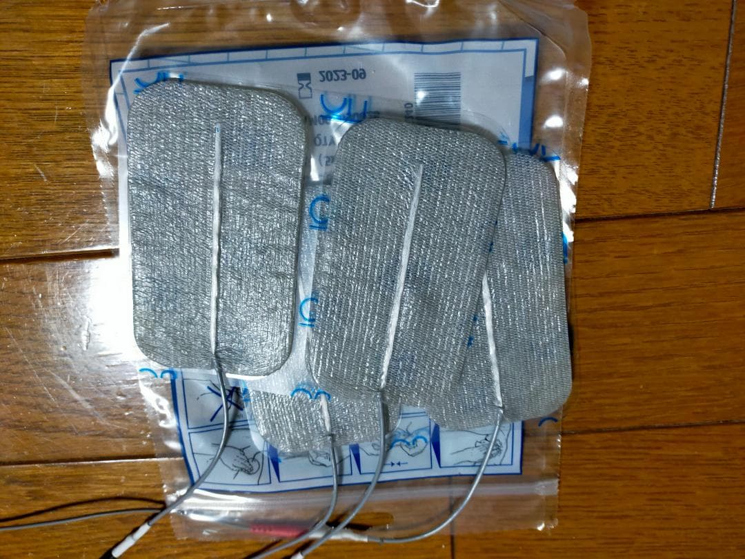 シェイプビート７　付属品多数あり　割引中