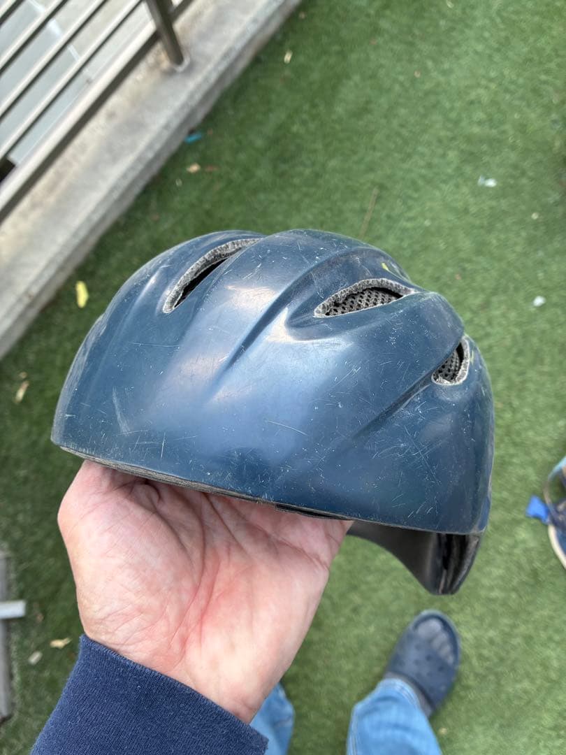 ZETT キャッチャー用プロテクターセット（少年軟式）