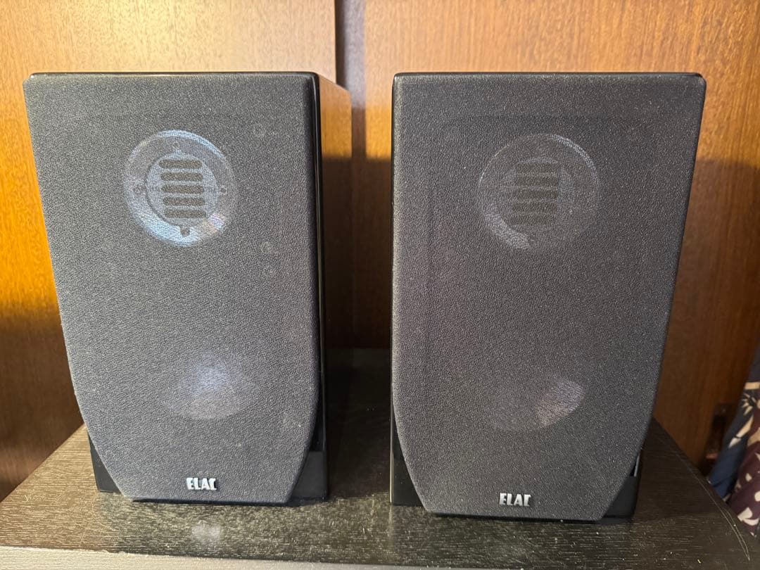 elac BS243 ペア