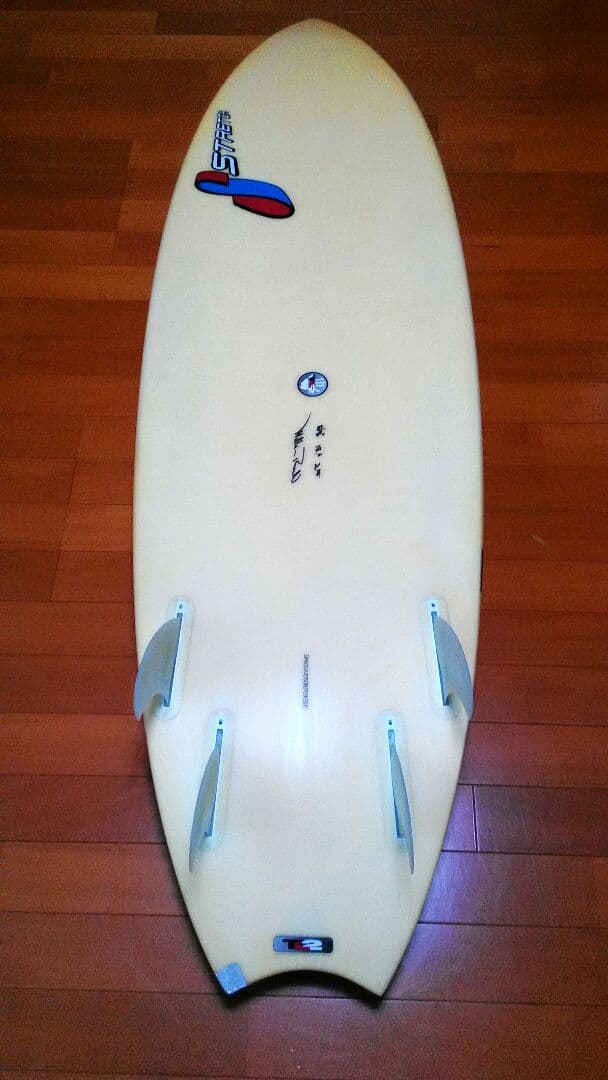 サーフボード　ショート　STRETCH