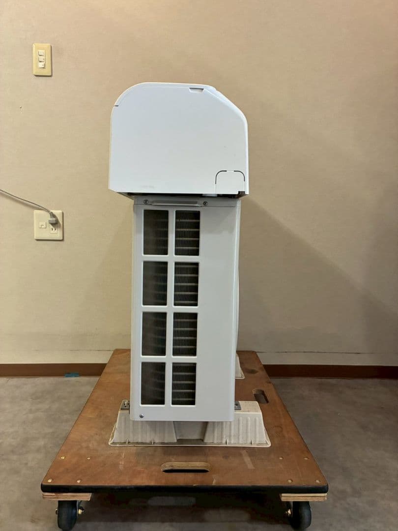 2110 コロナ【CSH-N2223R】2023年製 6畳 エアコン 中古