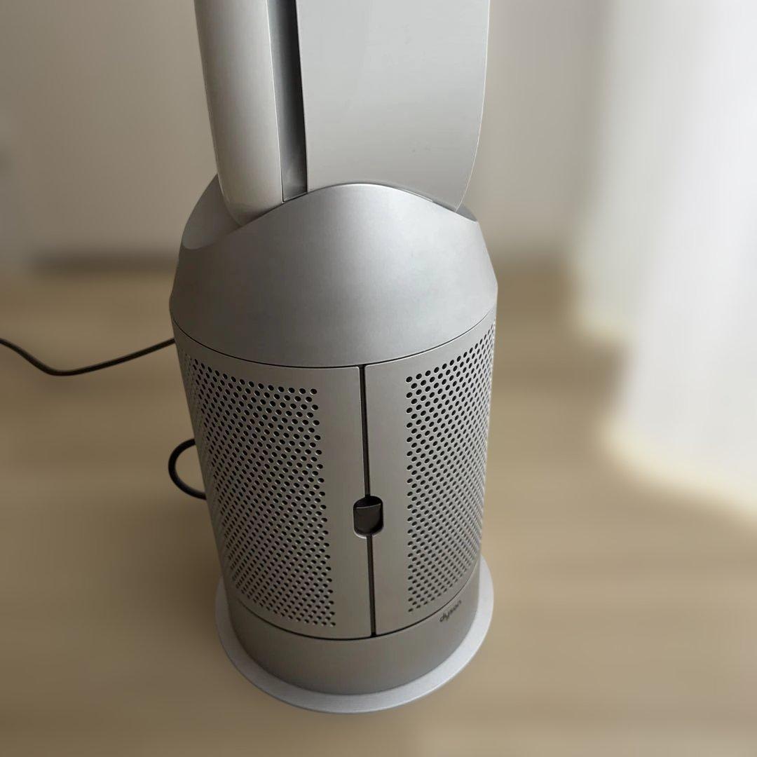 【美品】Dyson Purifier Hot + Cool空気清浄ファンヒーター