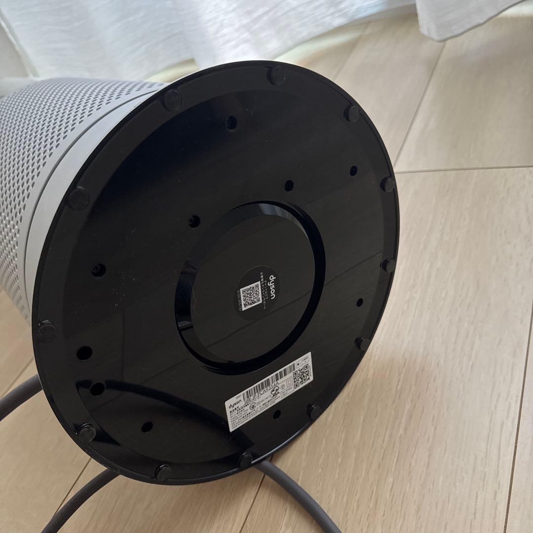 【美品】Dyson Purifier Hot + Cool空気清浄ファンヒーター