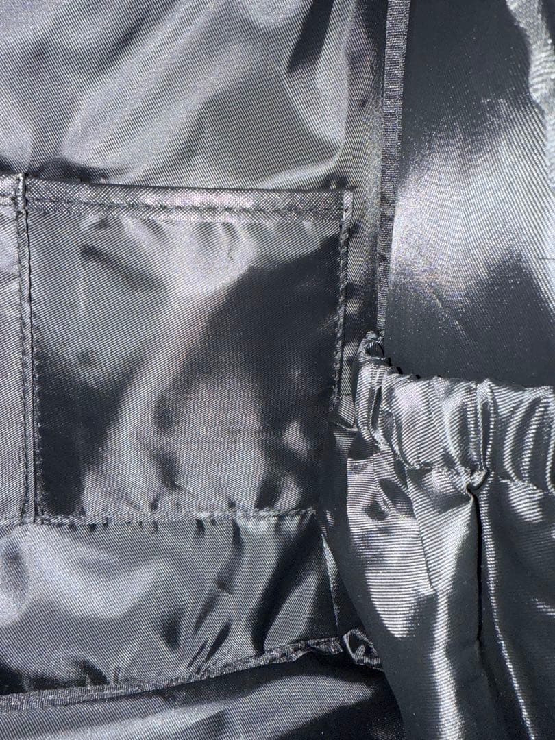 妖装飾屋　人間初心者　リュック