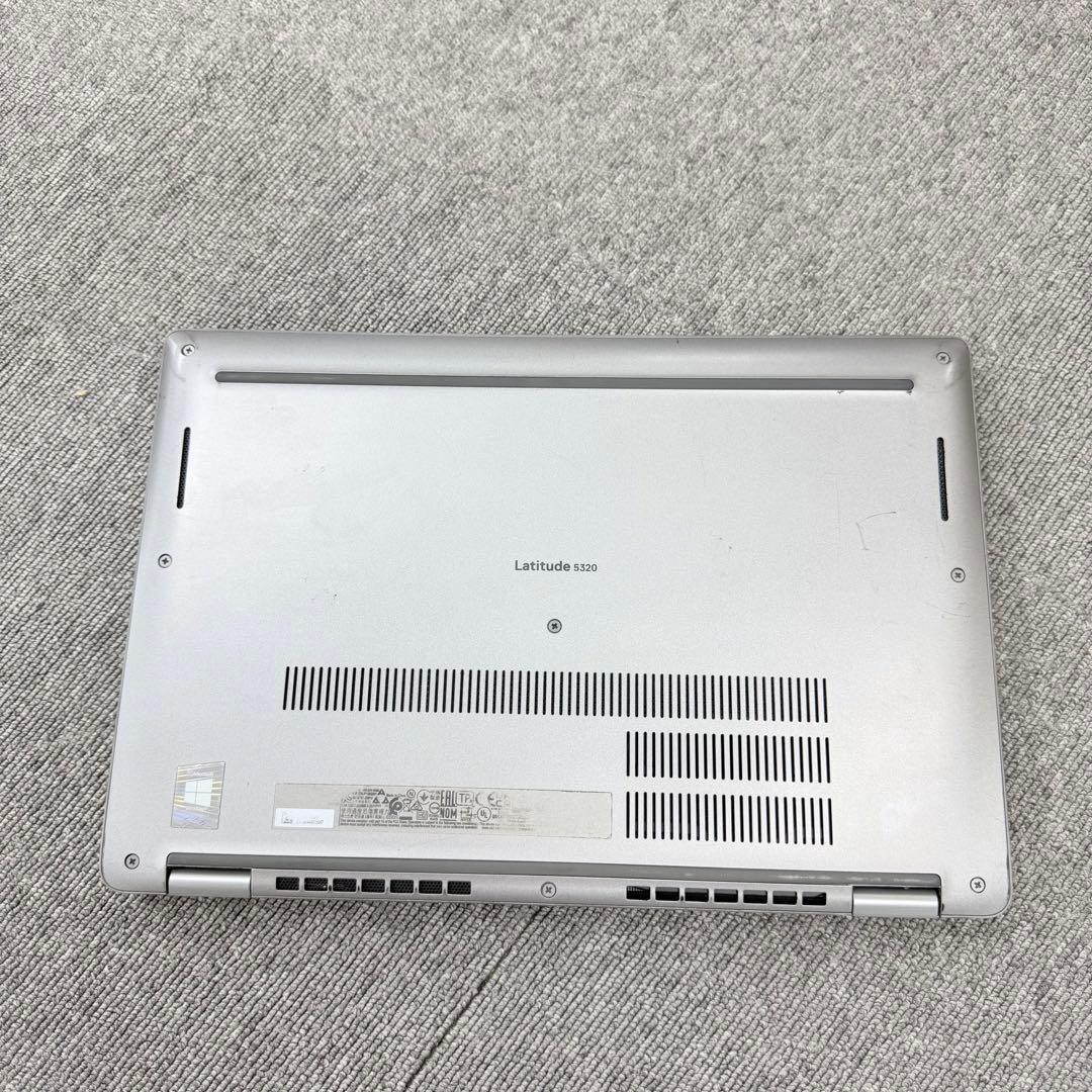 Dell Latitude 5320 （第11世代）8GB/256GB