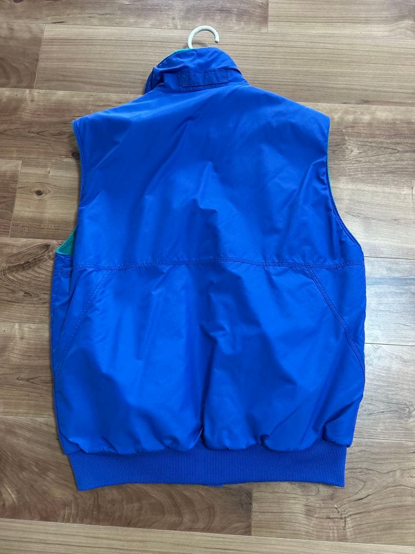 patagonia シェルドシンチラ　ベスト