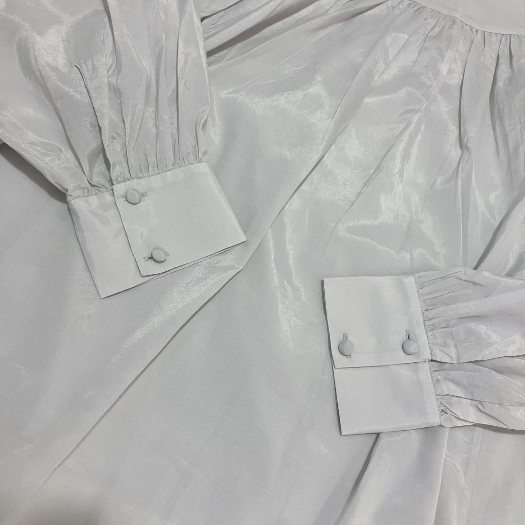 セオリーリュクス theory luxe Louette Janise ブラウス