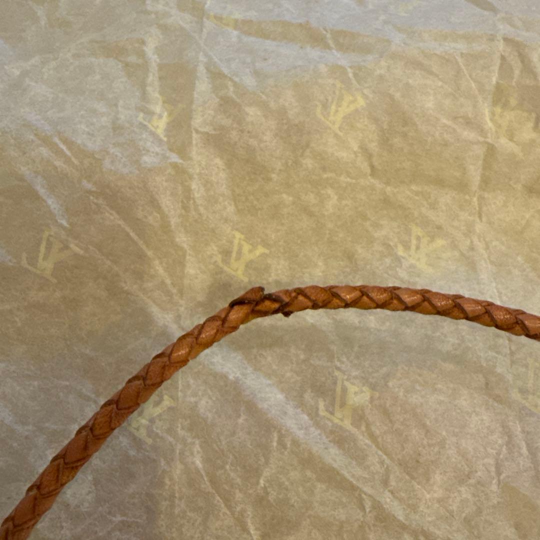 s*n様 Louis Vuitton モノグラム ボディバッグ　フロレンティーヌ