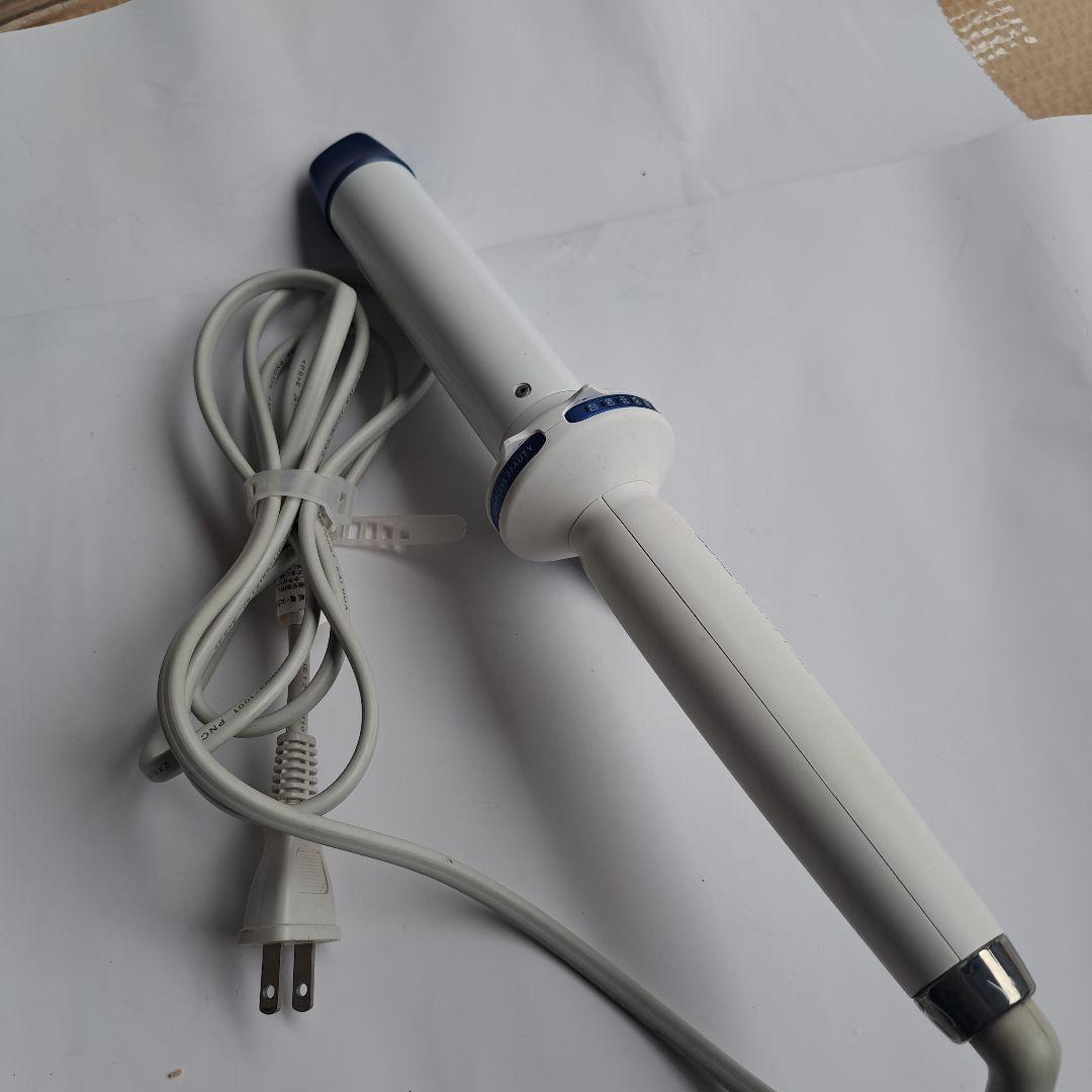 リュミエリーナ　ヘアビューロン3D　34mm