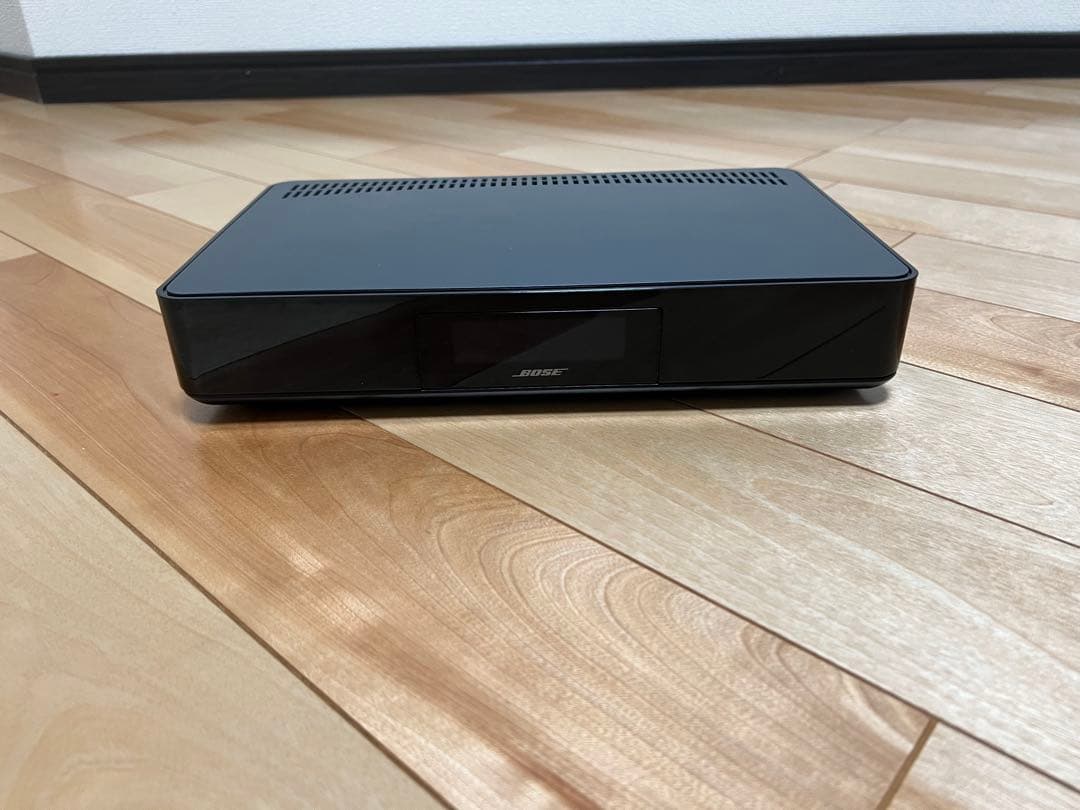 スピーカー・ウーファー BOSE Sound Touch 520  theater system