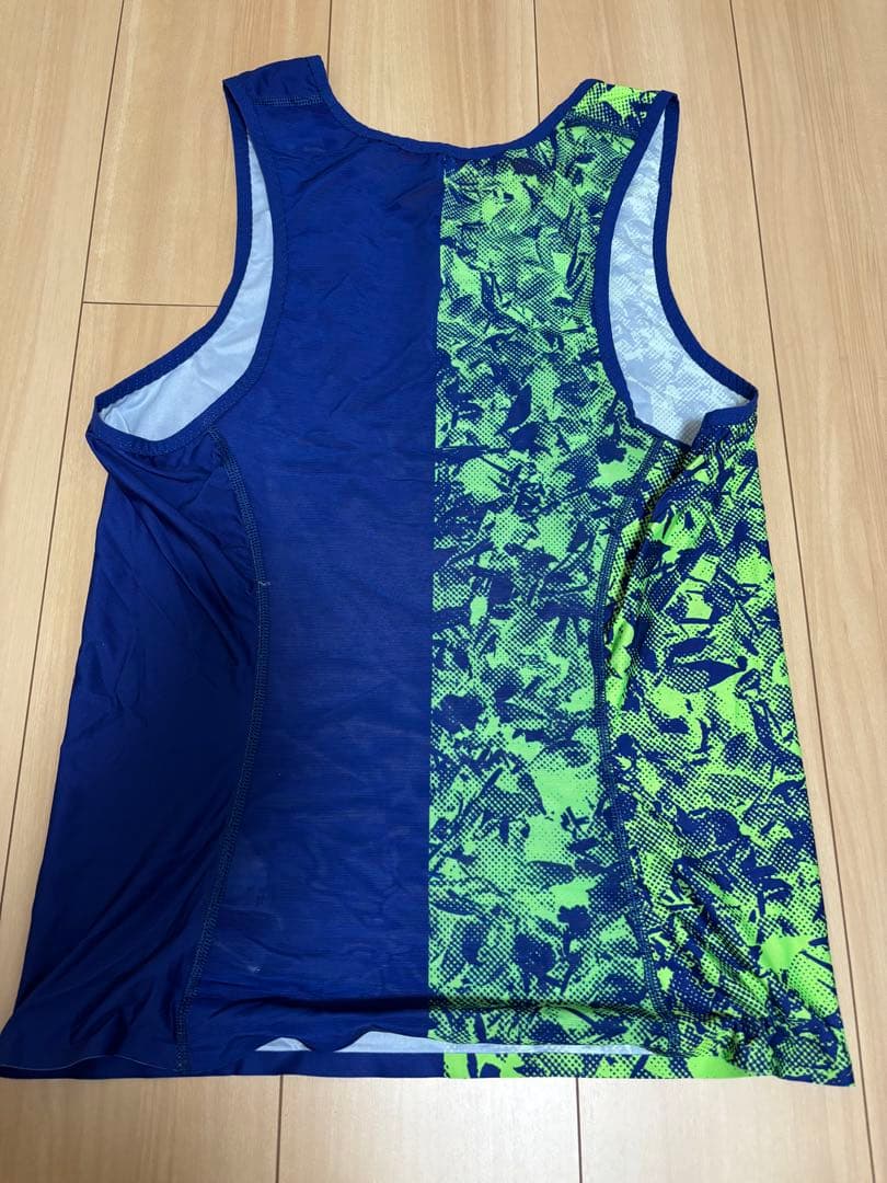 Nike プロエリート　シングレット