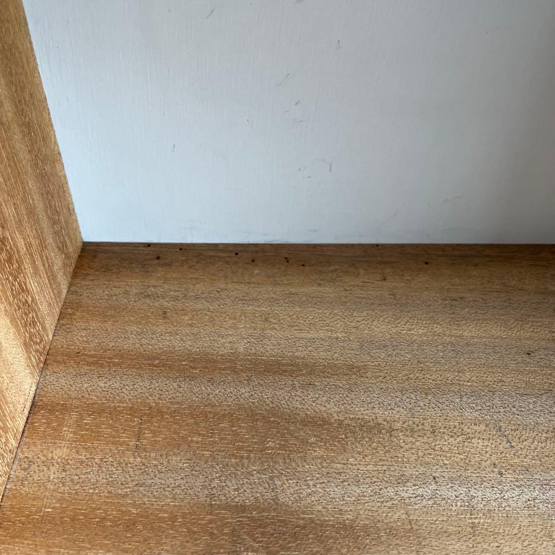 専用 アンティーク オープンラック 棚 チェスト 飾り棚 z607