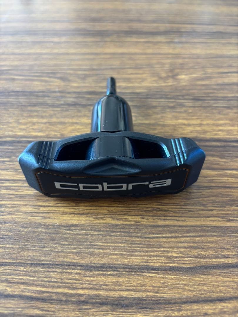 エアロジェット ドライバー超美品　12度　純正nxシャフトs