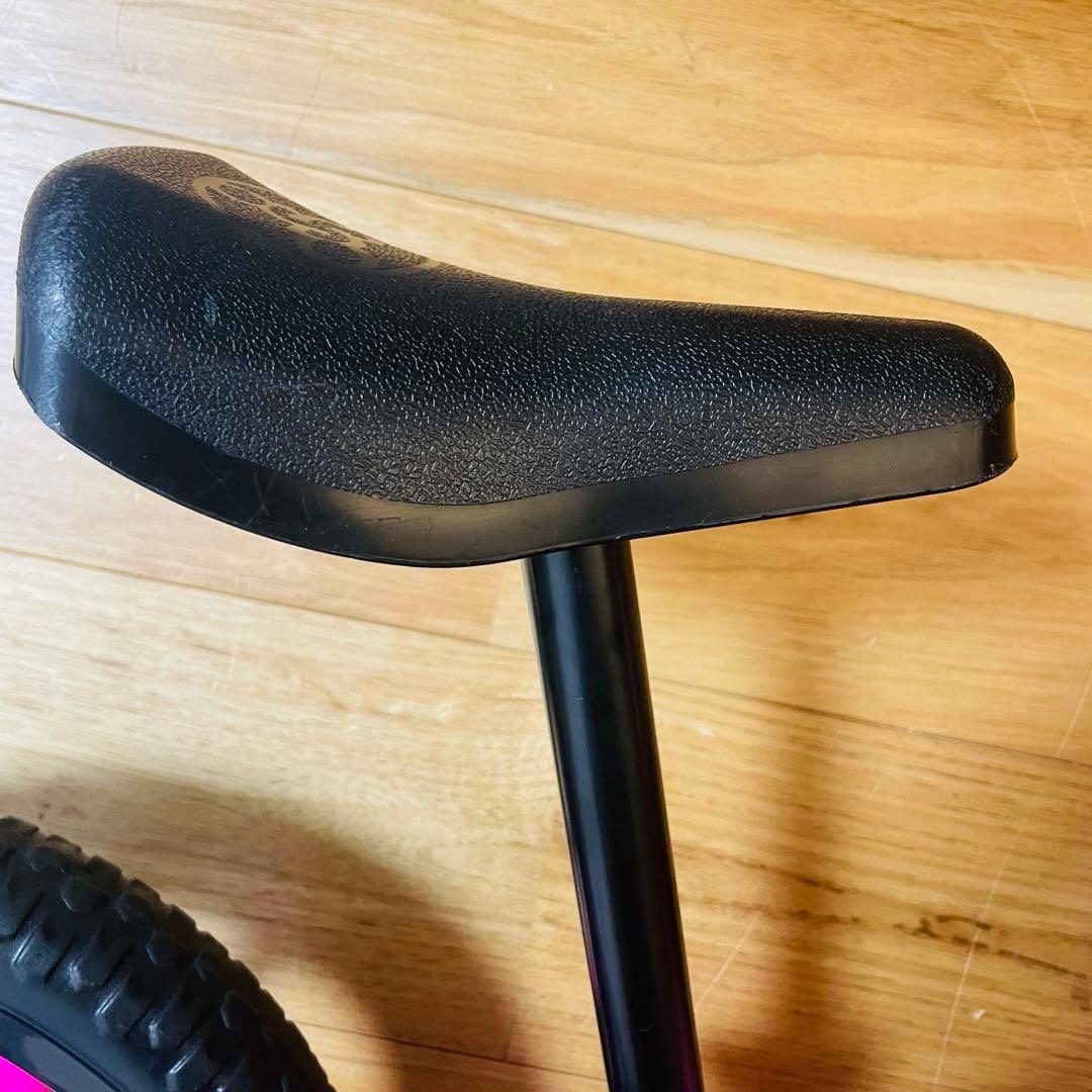 【日本正規品】STRIDER ピンク 12 CLASSIC 状態良好