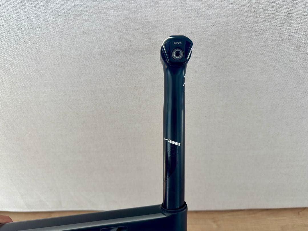 パーツ CANYON ULTIMATE CF SL FRAMESET XS