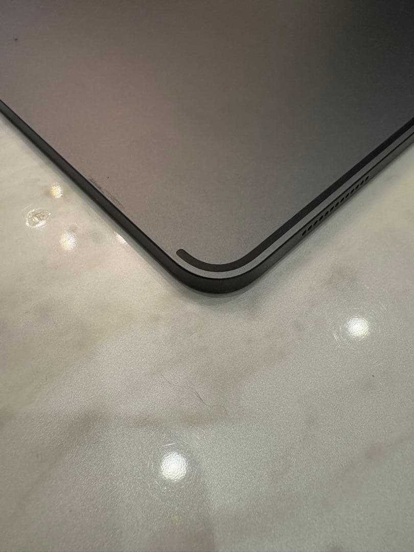 iPad Pro 11インチ(第一世代) Wi-Fi 64GB スペースグレー