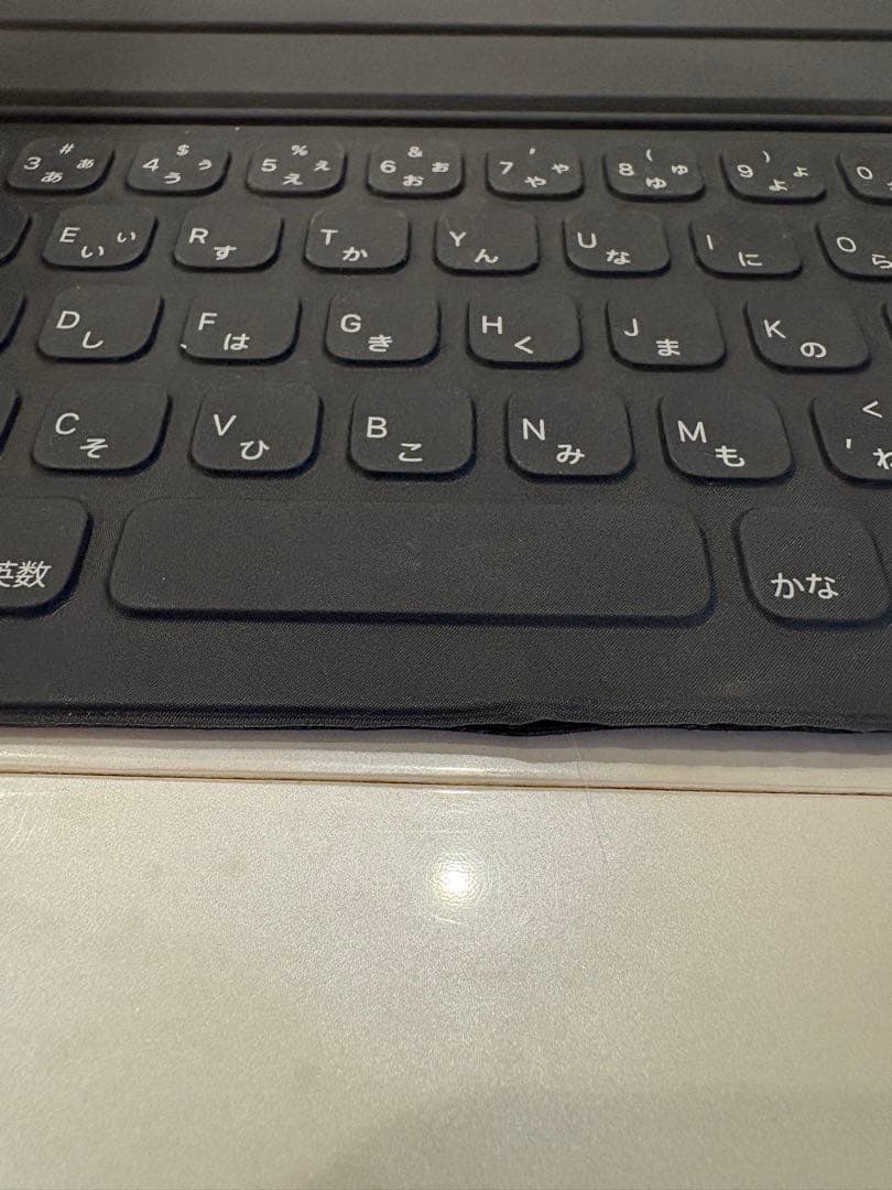 iPad Pro 11インチ(第一世代) Wi-Fi 64GB スペースグレー