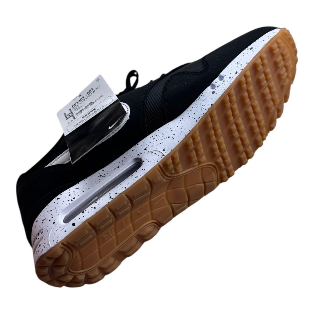 L2新品27.5cmナイキ エア マックス 1 ’86 OG ゴルフDV1403