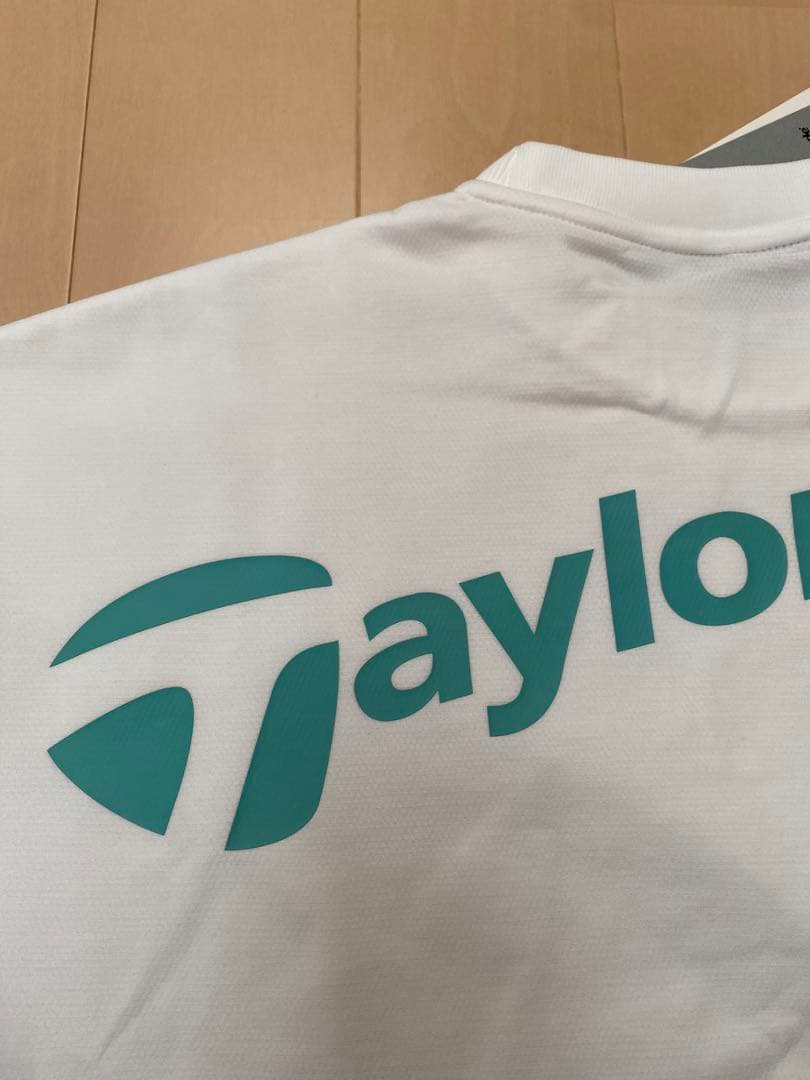 ゴルフウェア　テーラーメイド　トレーナー　L